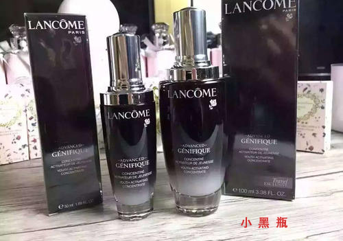 蘭蔻小黑瓶真假午夜免费电影查詢發現了什麽?