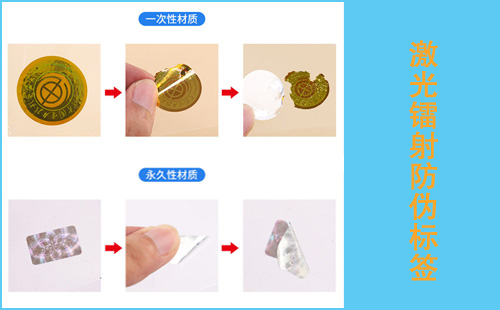 激光午夜免费电影標識特點,你想不到的