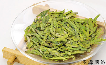 二維碼午夜免费电影溯源係統,解決龍井茶的推廣難題