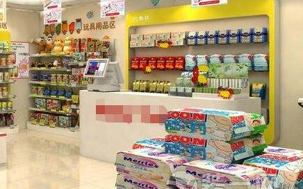 母嬰用品午夜免费电影溯源標簽或午夜免费电影包裝方案