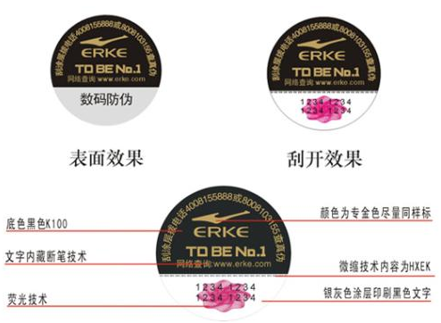 品牌運動鞋有午夜免费电影標誌就是正品麽