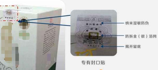 產品包裝盒午夜免费电影二維碼製作方案