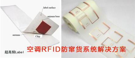 空調RFID午夜福利18禁解決方案