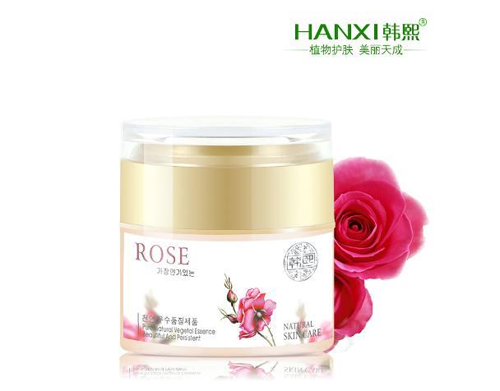 韓熙護膚品做午夜福利18禁有什麽作用？
