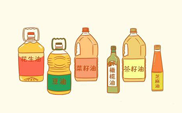 食用油午夜免费电影標簽的原理和定製流程