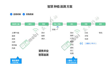 茶葉午夜免费电影溯源係統具有哪些優勢價值?