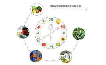 二維碼午夜免费电影溯源係統能帶什麽優勢及功能?