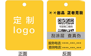 解析二維碼午夜免费电影吊牌