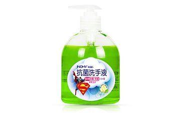 抑菌洗手液二維碼午夜免费电影標簽具有那些優勢特點及原理?