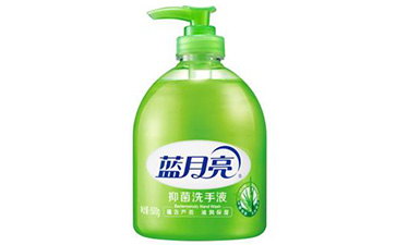 抑菌洗手液二維碼午夜免费电影標簽具有那些優勢特點及原理?