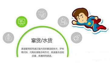如何實現二維碼午夜免费电影防竄貨?可以帶來哪些優勢特點?