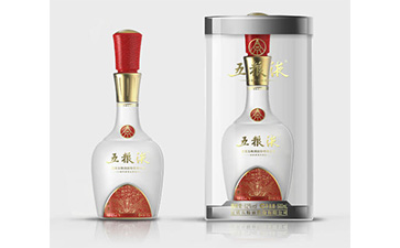 五糧液二維碼午夜免费电影標簽如何製作?可以實現什麽技術?